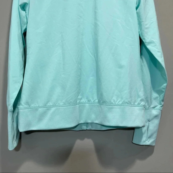 Fila light weigh exercise women’s jacket size S - Picture 10 of 16